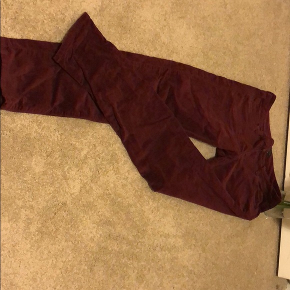 Edyson- Stich Fix Corduroy jeans.. - Picture 2 of 3